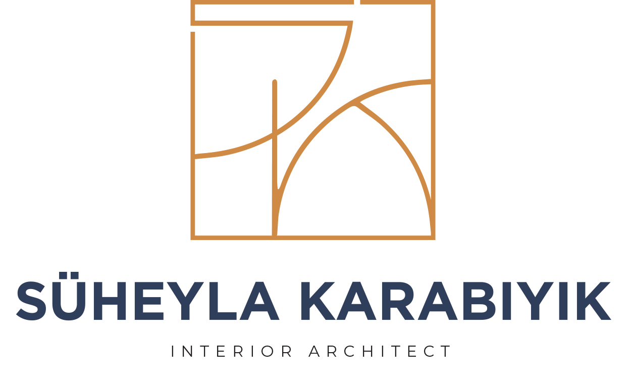 Süheyla Karabıyık - Interior Architect